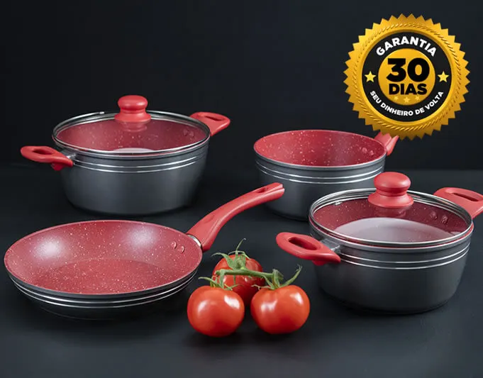 Garantia RedSilver