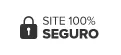 Selo de site seguro